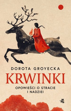 Krwinki. Opowieści o stracie i nadziei – ebook