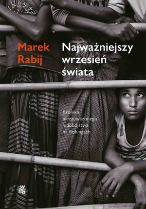 Najważniejszy wrzesień świata – ebook