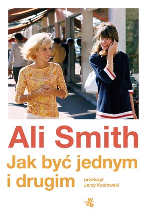 Jak być jednym i drugim – ebook