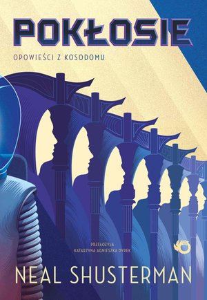 Żniwa śmierci. Pokłosie. Tom 3,5 – ebook