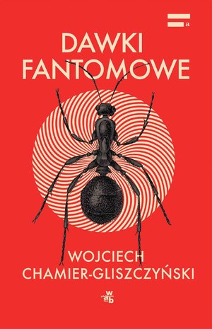 Dawki fantomowe – ebook