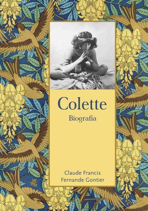 Colette. Biografia – ebook