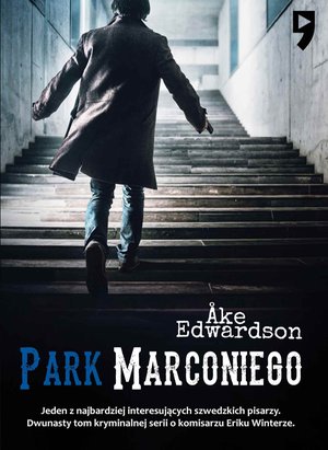 Park Marconiego. Komisarz Erik Winter. Tom XII – ebook