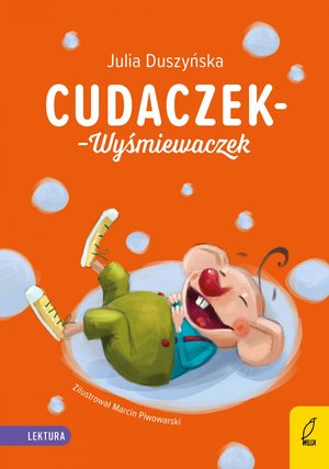 Cudaczek - Wyśmiewaczek – ebook