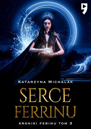 Serce Ferrinu – ebook
