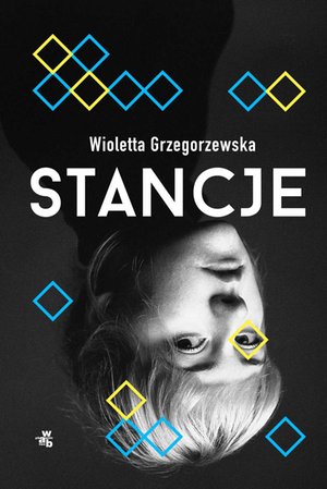 Stancje – ebook