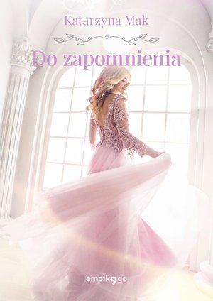 Do zapomnienia – ebook
