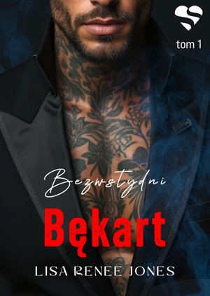 Bękart. Bezwstydni. Tom 1 – ebook