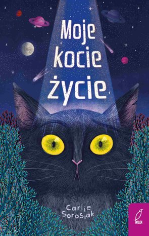 Moje kocie życie – ebook
