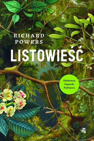 Listowieść – ebook