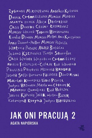 Jak oni pracują 2 – ebook