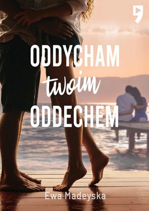 Oddycham twoim oddechem – ebook