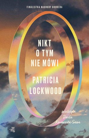Nikt o tym nie mówi – ebook