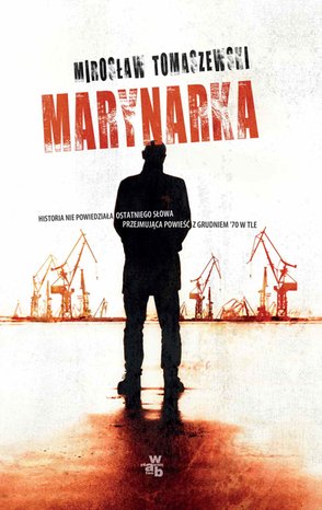 Marynarka – ebook