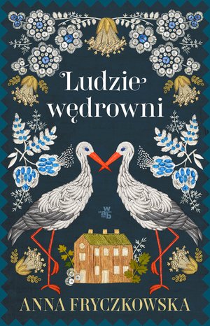 Ludzie wędrowni – ebook