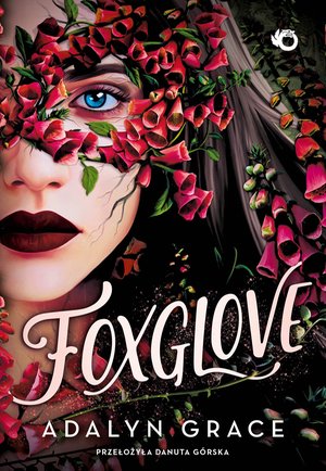 Foxglove – ebook