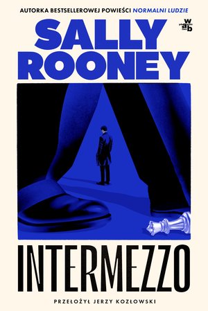 Intermezzo – ebook