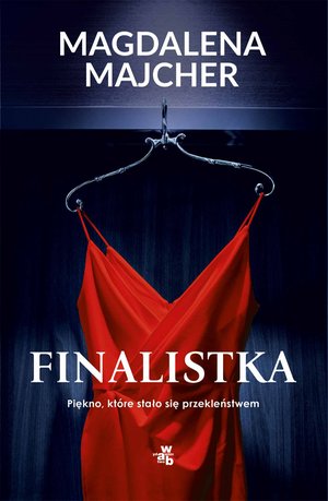 Finalistka – ebook