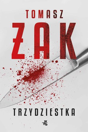 Trzydziestka – ebook