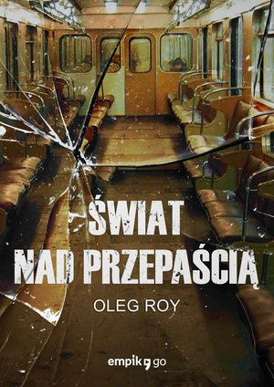 Świat nad przepaścią – ebook