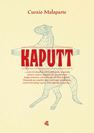 Kaputt – ebook