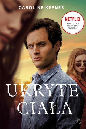 Ukryte ciała – ebook