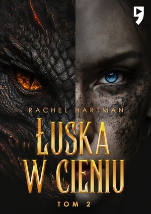 Łuska w cieniu – ebook
