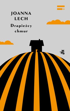 Drapieżcy chmur – ebook