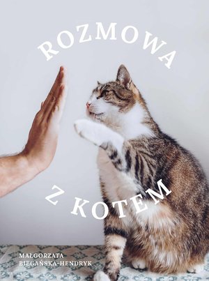 Rozmowa z kotem – ebook
