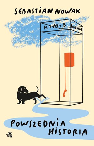 Powszednia historia – ebook