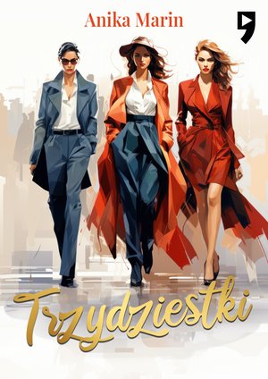 Trzydziestki – ebook