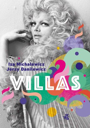Villas – ebook