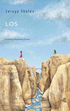 Los – ebook