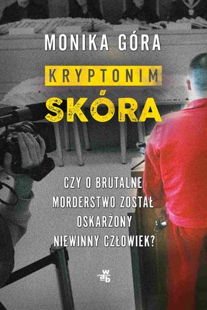 Kryptonim "Skóra" – ebook