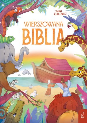 Wierszowana Biblia – ebook
