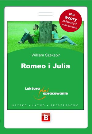 Romeo i Julia – ebook