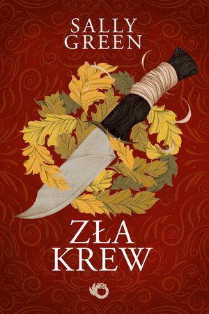 Zła krew. Tom 1 – ebook