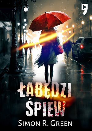 Łabędzi śpiew – ebook