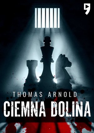 Ciemna dolina – ebook