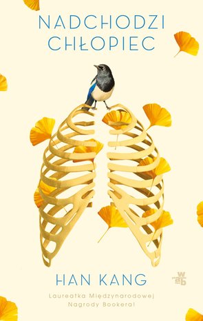 Nadchodzi chłopiec – ebook