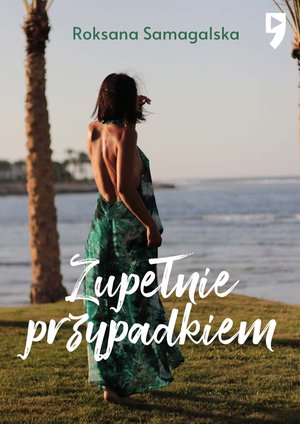 Zupełnie przypadkiem – ebook