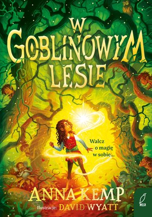 W Goblinowym Lesie – ebook