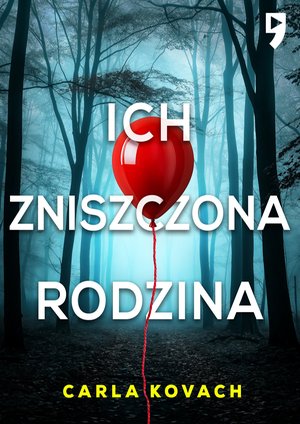 Ich zniszczona rodzina. Detektyw Gina Harte. Tom 8 – ebook
