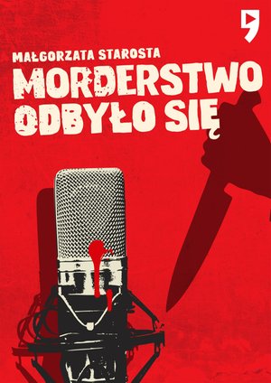 Morderstwo odbyło się – ebook