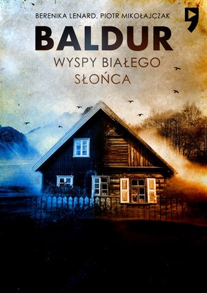 Baldur. Wyspy białego słońca. Tom 1 – ebook