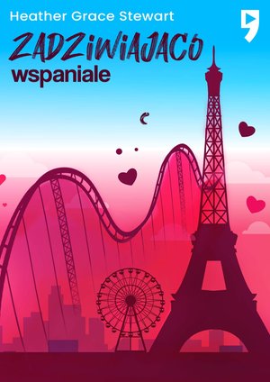 Zadziwiająco wspaniale – ebook