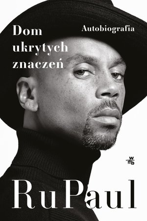 Dom ukrytych znaczeń. Autobiografia – ebook