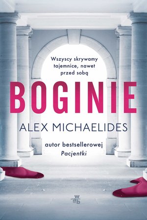 Boginie – ebook