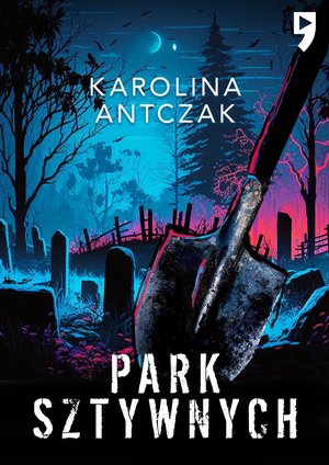 Park sztywnych – ebook