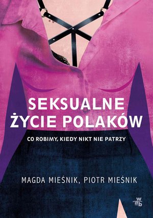 Seksualne życie Polaków – ebook